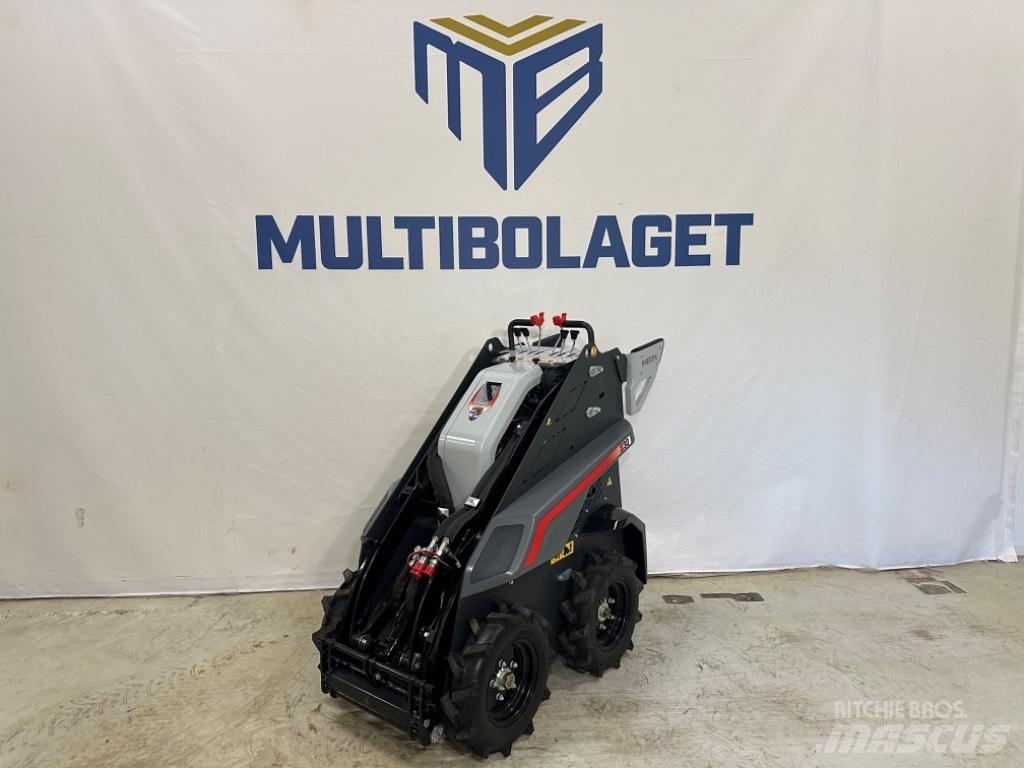 Sherpa Z30 Demo Večnamenski nakladalci