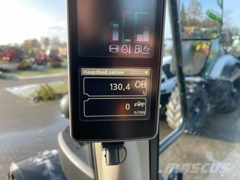 John Deere 6140M Kmetijstvo - drugo