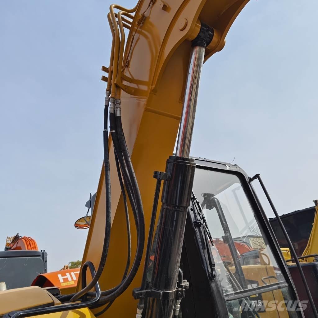 CAT 308 D Midi bagri 7t – 12t