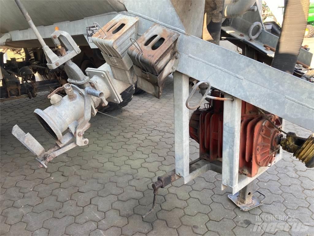 Kotte VT 16200 Trosilniki gnoja
