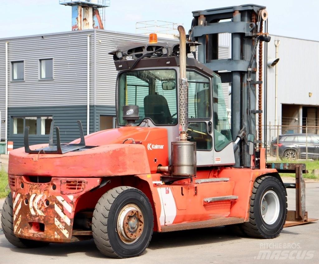 Kalmar DCE 150-12 Dizelski viličarji