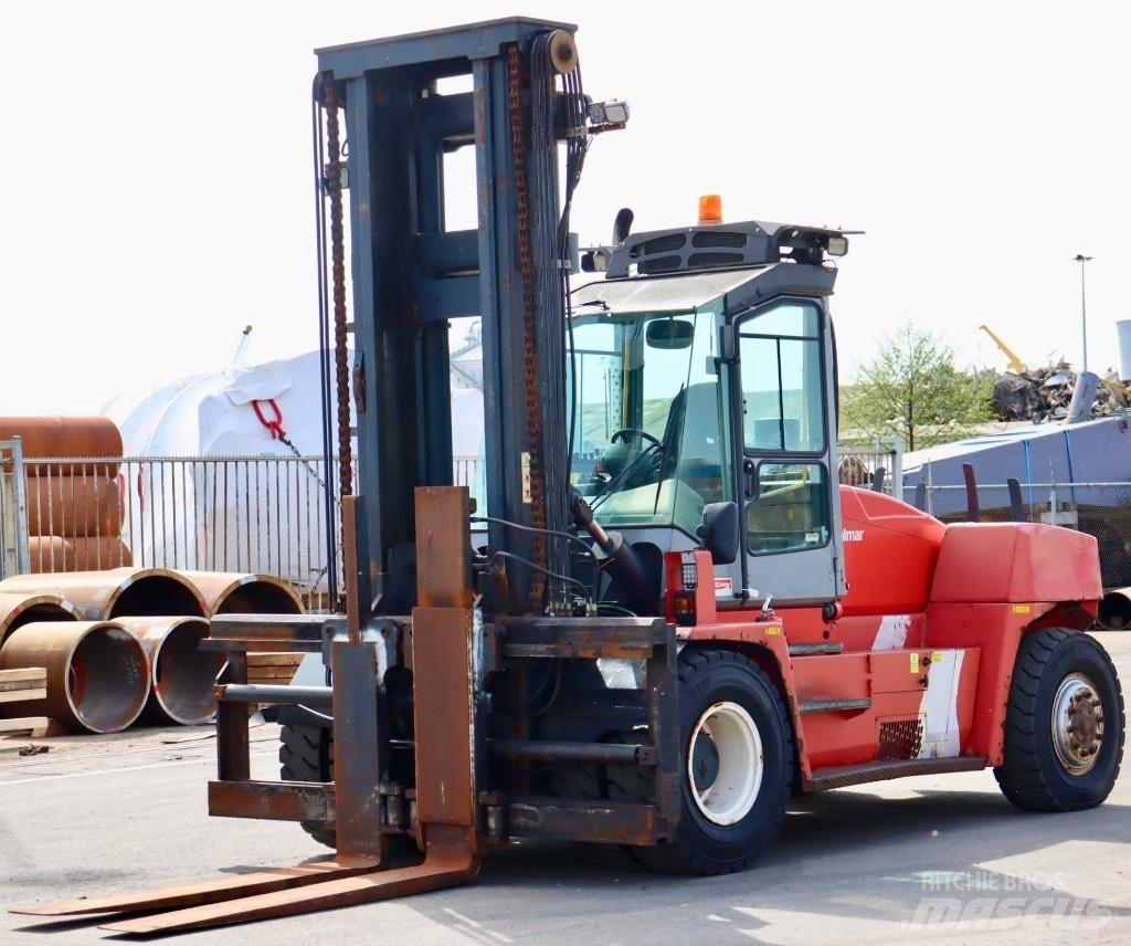 Kalmar DCE 150-12 Dizelski viličarji
