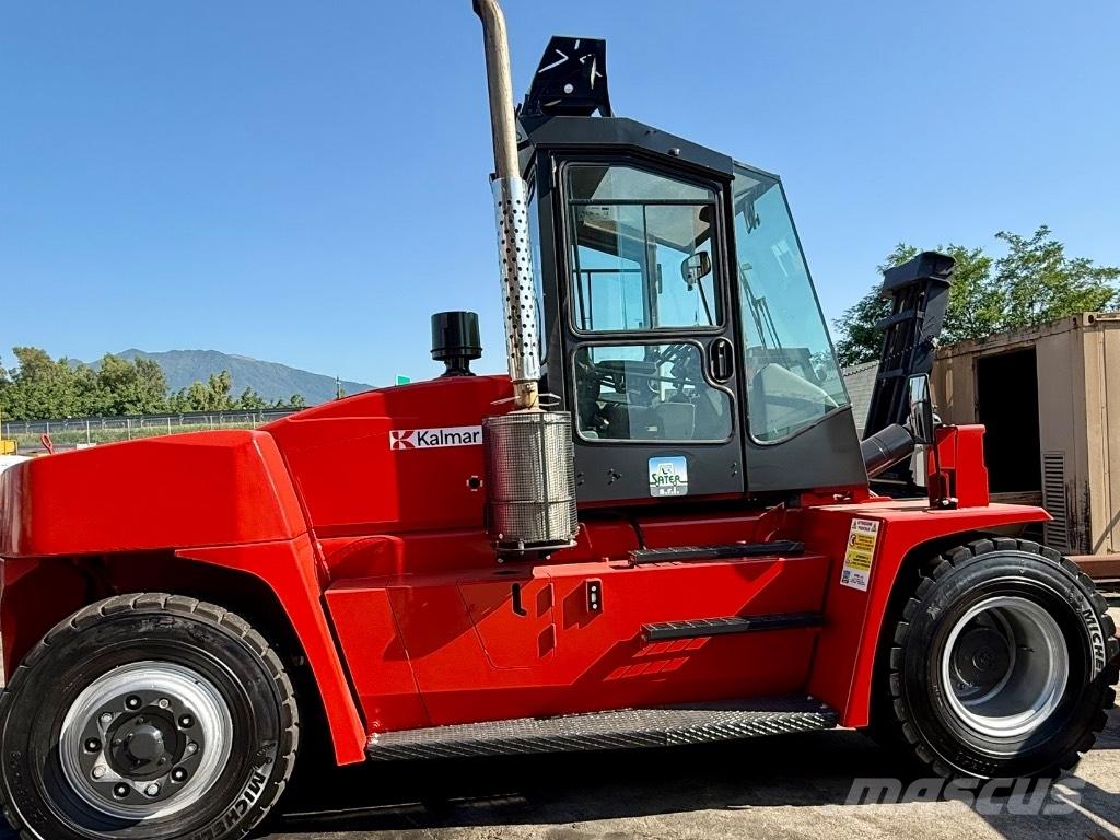 Kalmar DCE 150-12 Dizelski viličarji