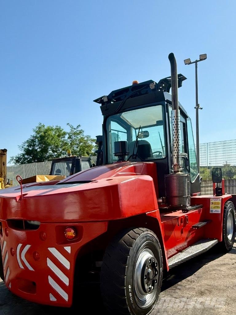 Kalmar DCE 150-12 Dizelski viličarji