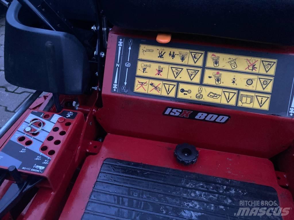 Ferris ISX 800 Vrtne zero turn kosilnice