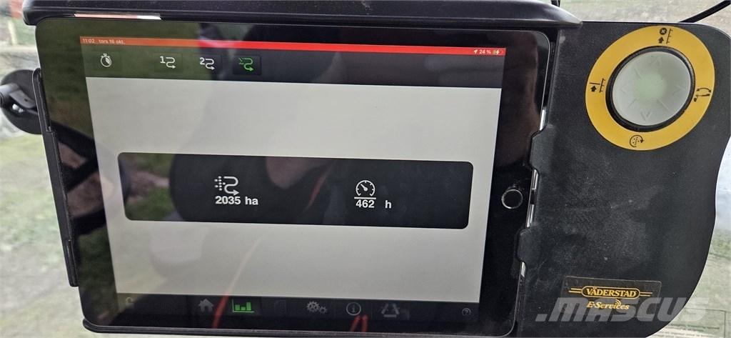 Väderstad RDA600 C Sejalnice