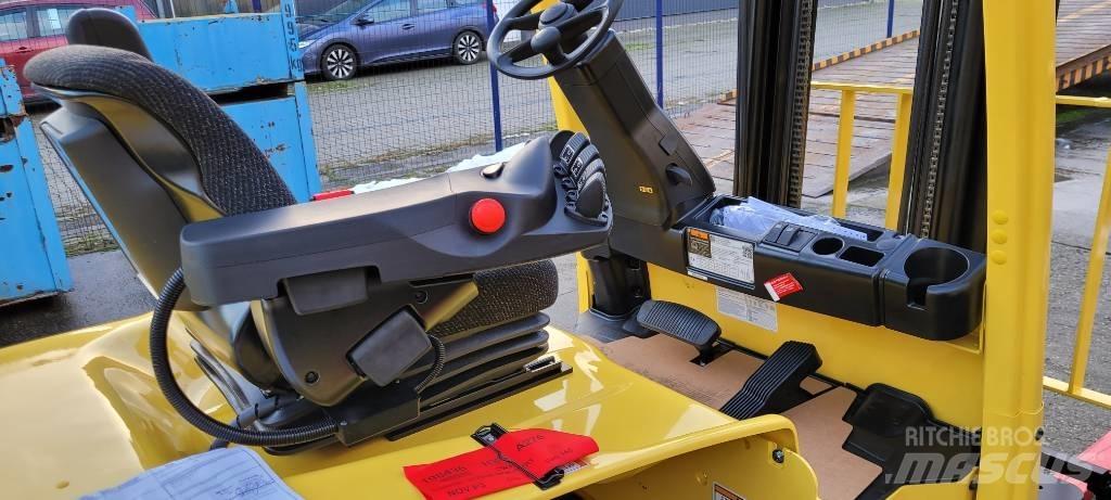 Hyster J2.5XN Električni viličarji