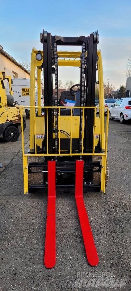 Hyster J2.5XN Električni viličarji