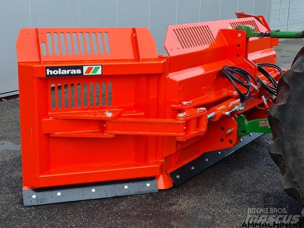 Holaras 430H115FK Rezalne glave za kombajne