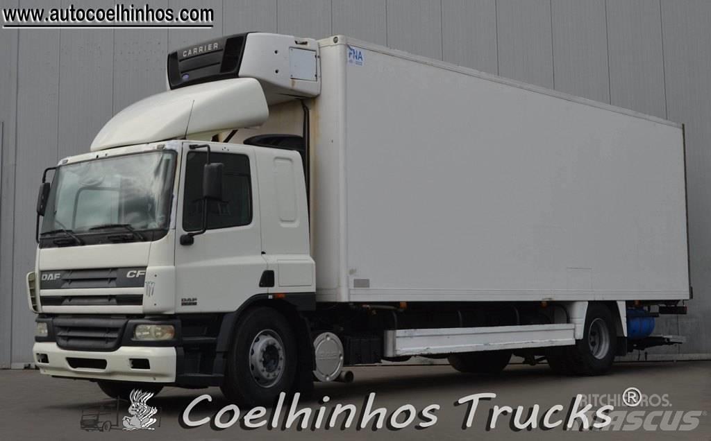 DAF 75CF 310  Carrier Tovornjaki hladilniki