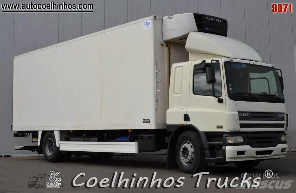 DAF 75CF 310  Carrier Tovornjaki hladilniki