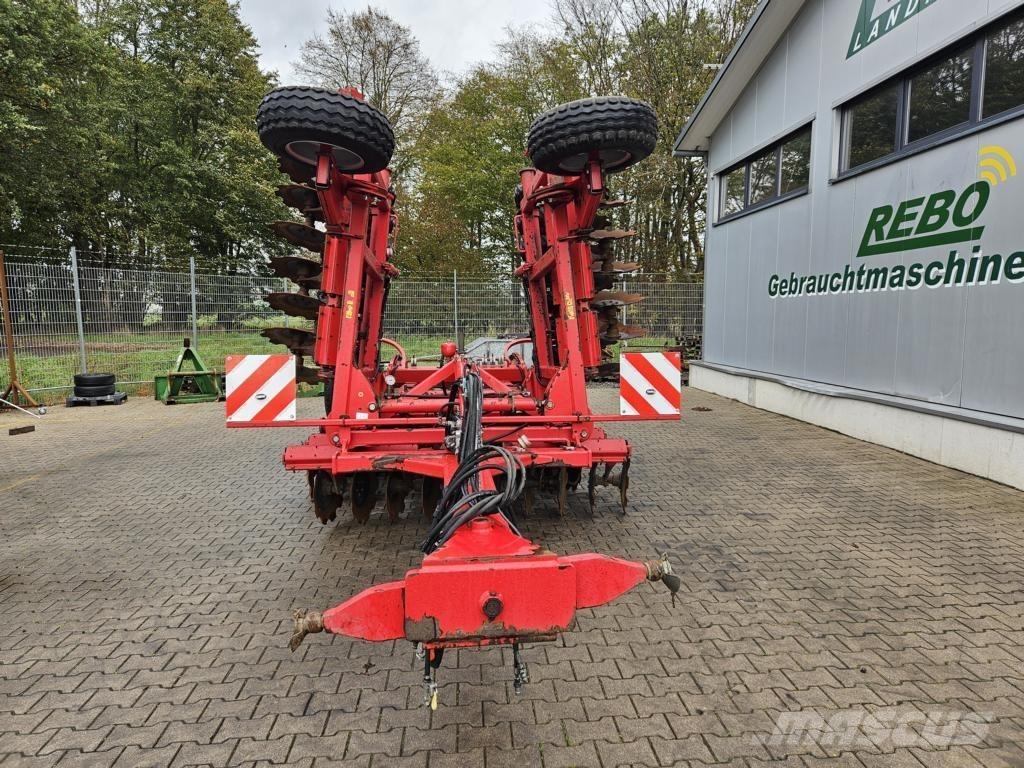 Horsch 6 RT Kolutne brane