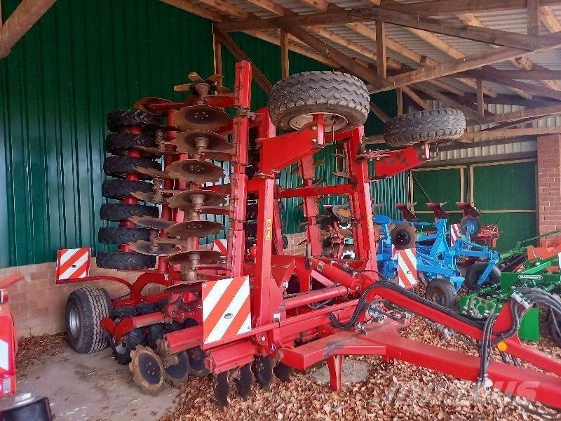 Horsch 6 RT Kolutne brane