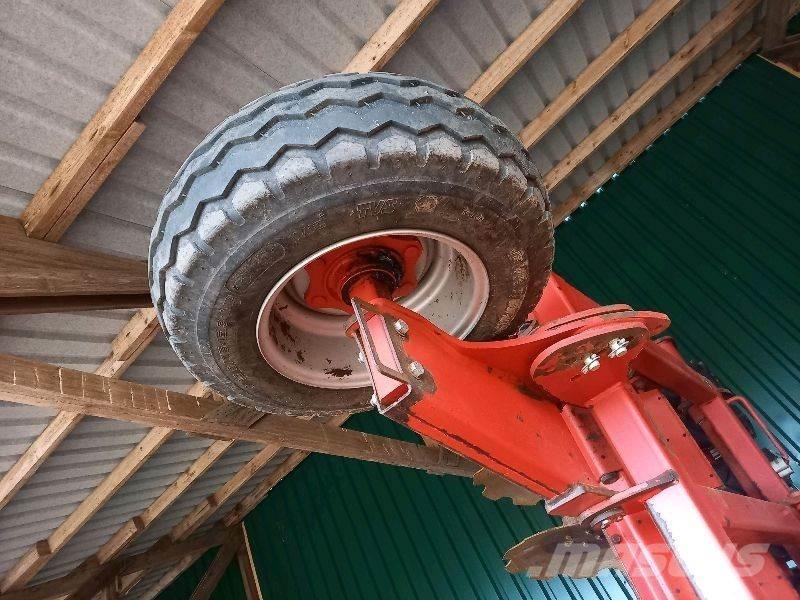 Horsch 6 RT Kolutne brane