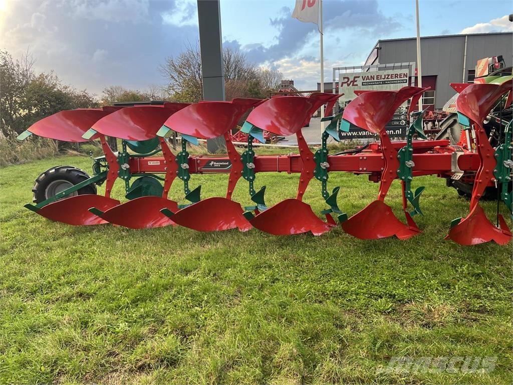 Kverneland 3400B Obračalni plugi