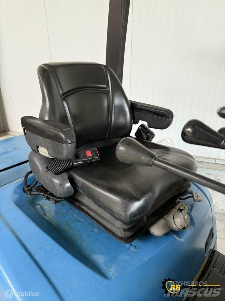 Yale GDP25LX Viličarji - drugo