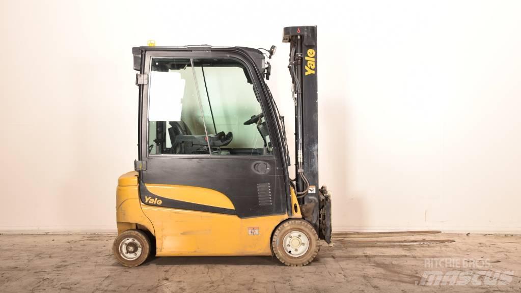 Yale ERP 20 VF Električni viličarji