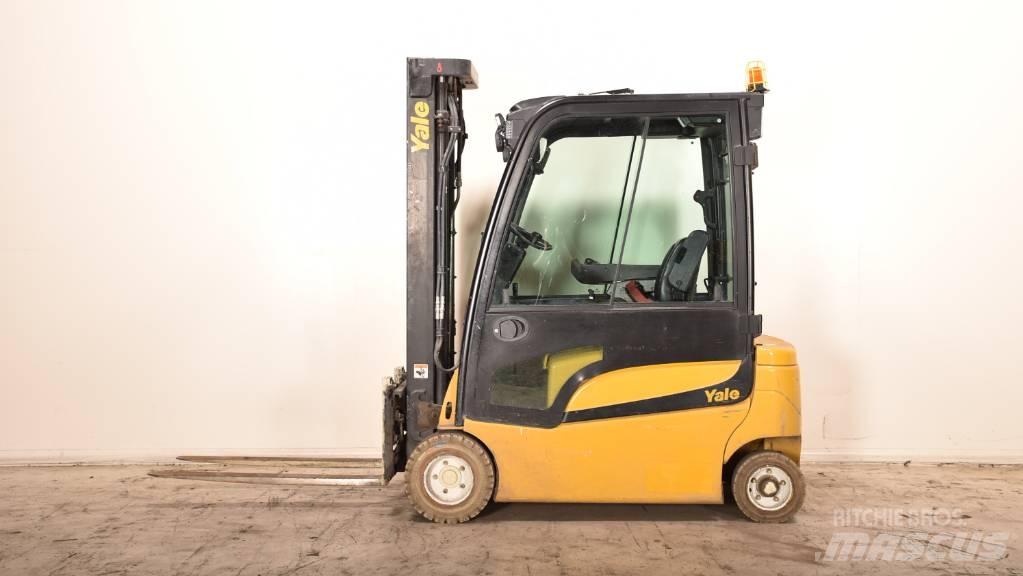 Yale ERP 20 VF Električni viličarji
