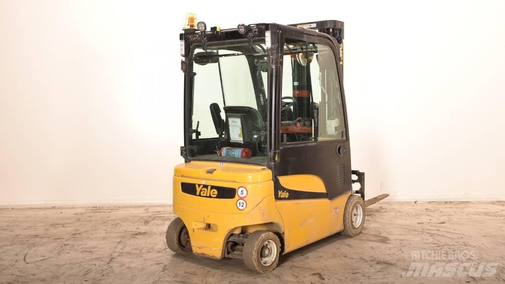Yale ERP 20 VF Električni viličarji