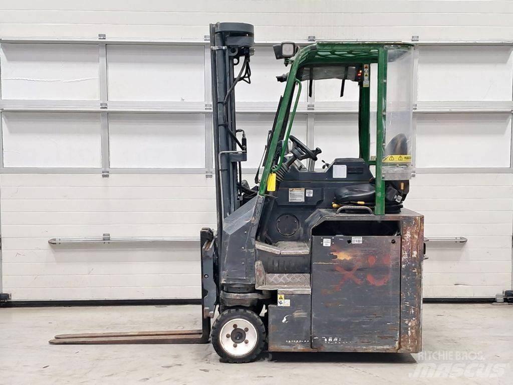 Combilift C3000CBE Bočni viličari