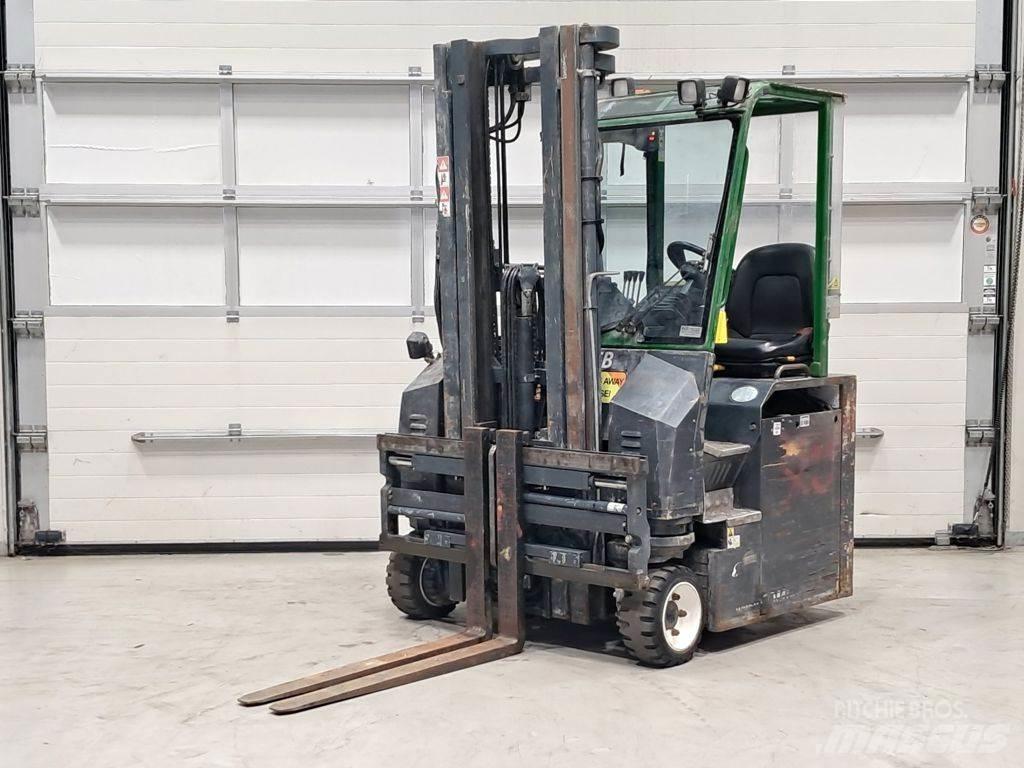 Combilift C3000CBE Bočni viličari