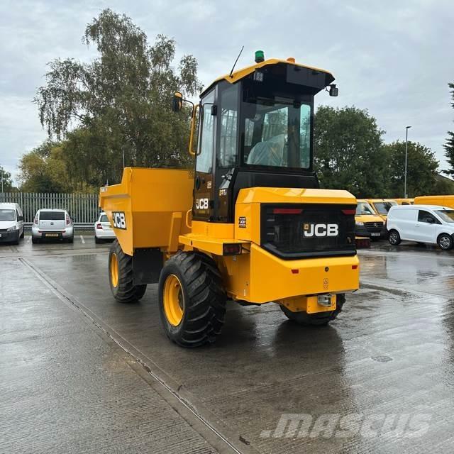 JCB 9T-2 Ne cestni demperji