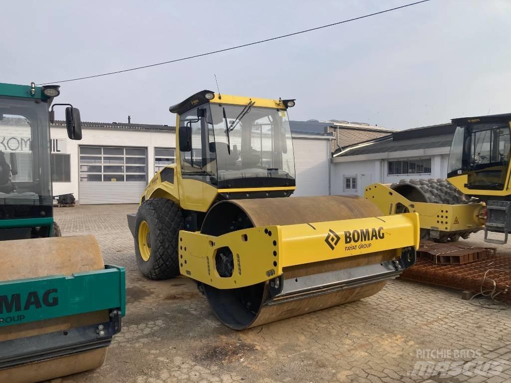 Bomag BW 211 DH-5 Enojni valjarji