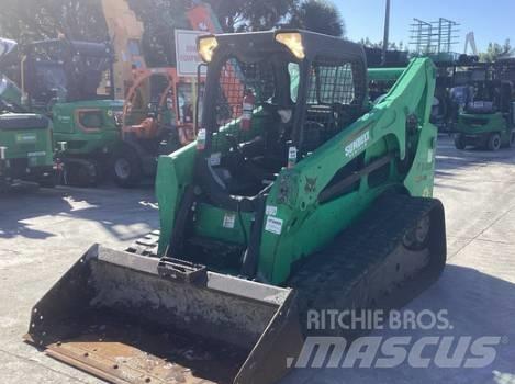 Bobcat T750 Skid steer mini nakladalci