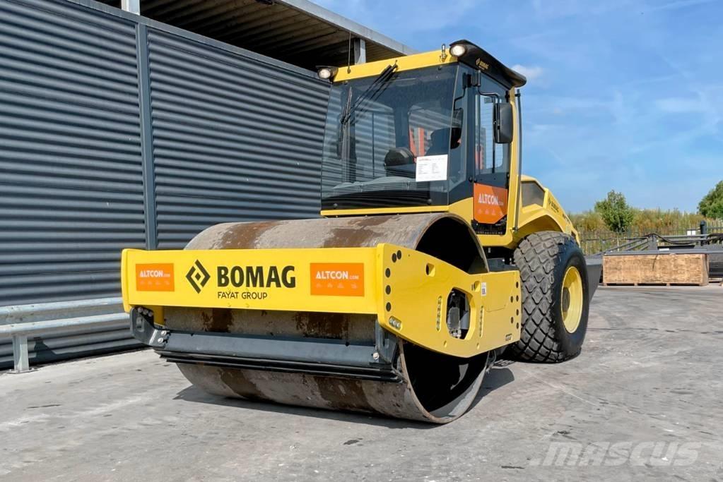 Bomag BW 213 D-5 Enojni valjarji