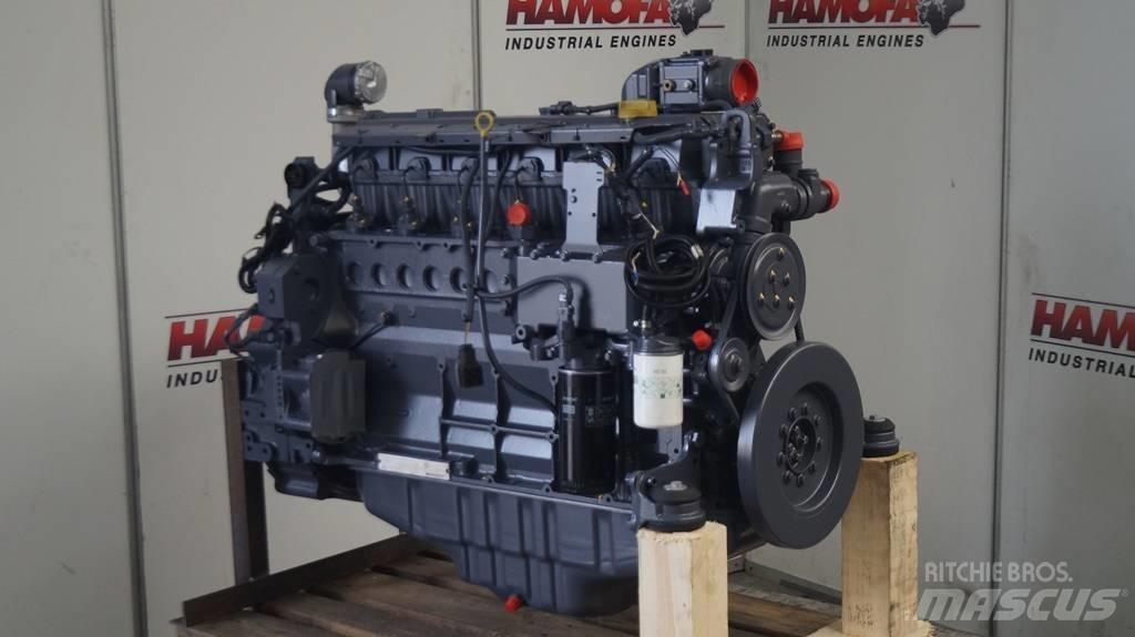 Deutz BF6M1013ECP Motorji