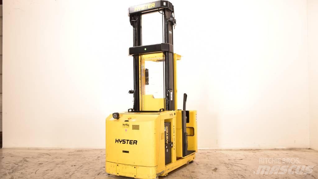 Hyster K 1.0 H-48 Srednje dvižni komisionirni viličar
