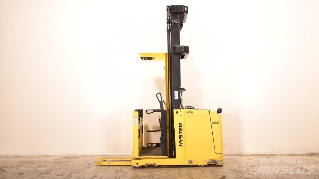 Hyster K 1.0 H-48 Srednje dvižni komisionirni viličar