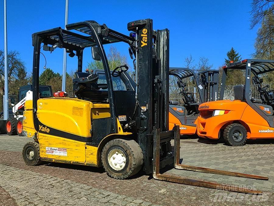 Yale ERP35VL Električni viličarji