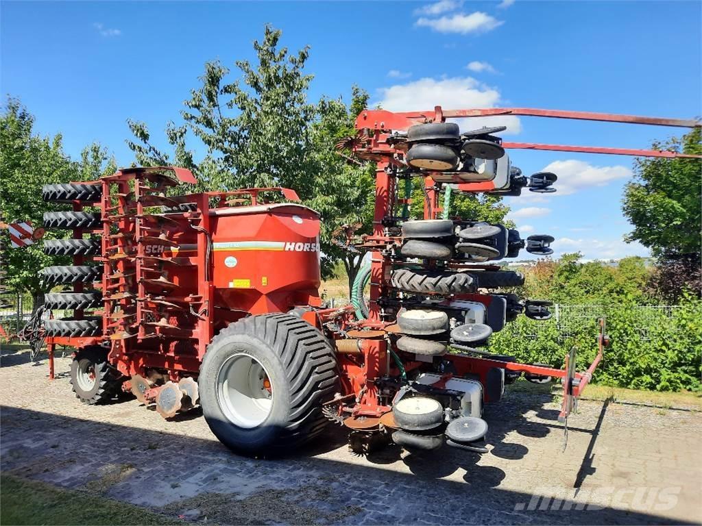 Horsch Pronto 6AS Sejalnice
