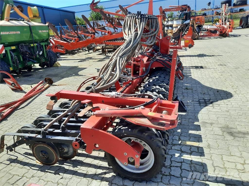 Horsch Pronto 6AS Sejalnice