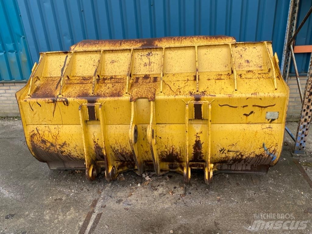 CAT 963 bucket  C/D/K Nakladalci goseničarji