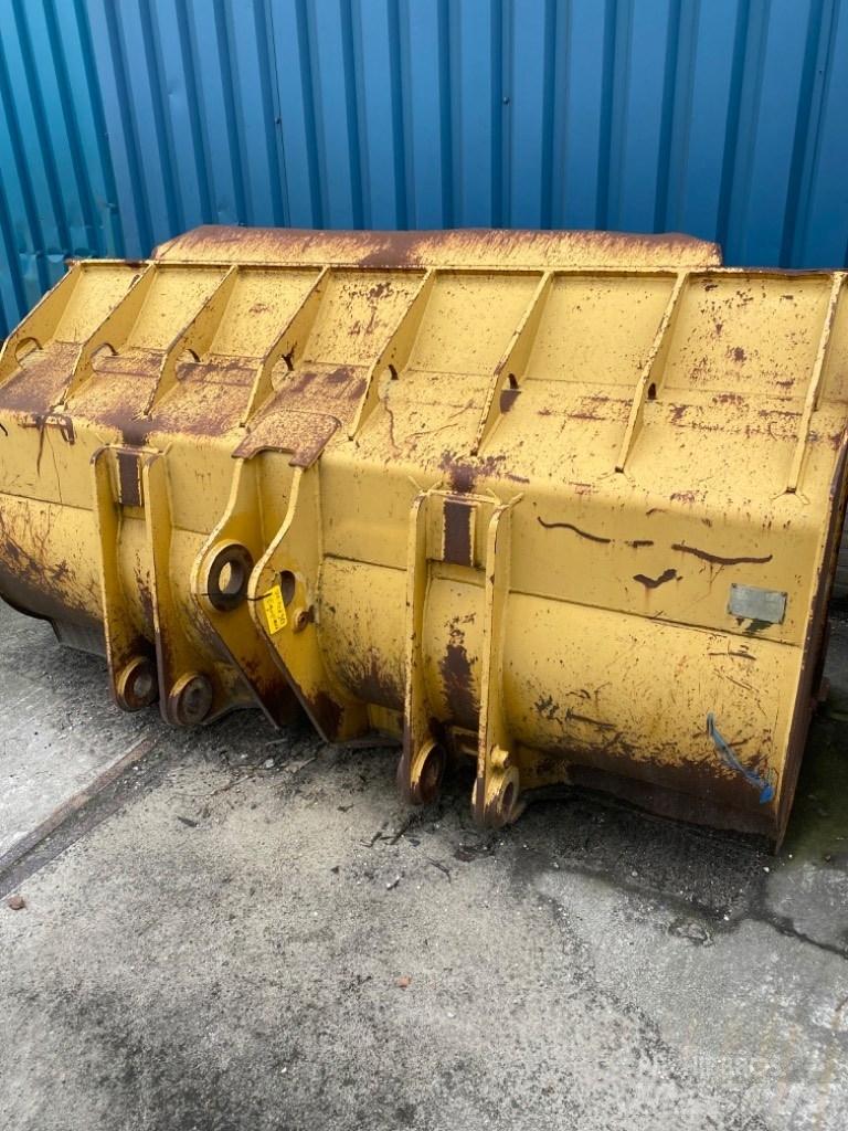 CAT 963 bucket  C/D/K Nakladalci goseničarji