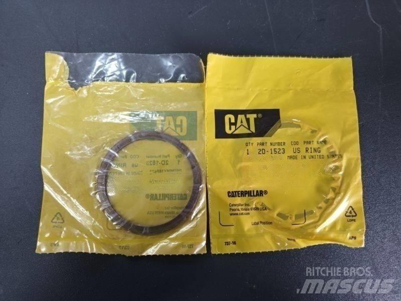 CAT RING 2D-1523 Motorji