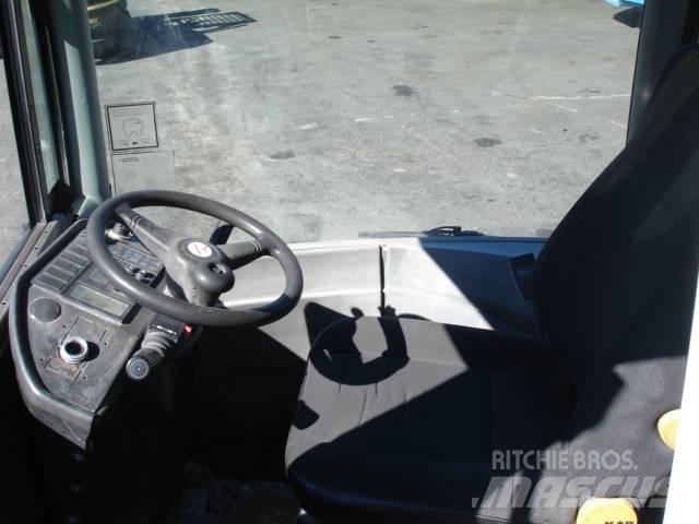 Terberg RT 222 Drugo