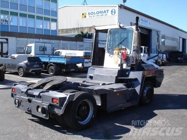 Terberg RT 222 Drugo