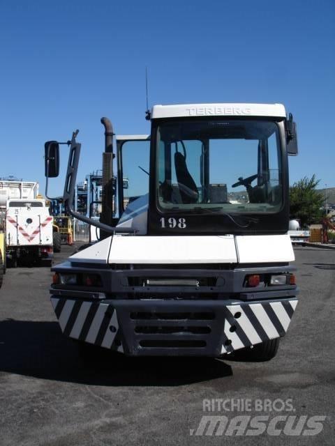 Terberg RT 222 Drugo