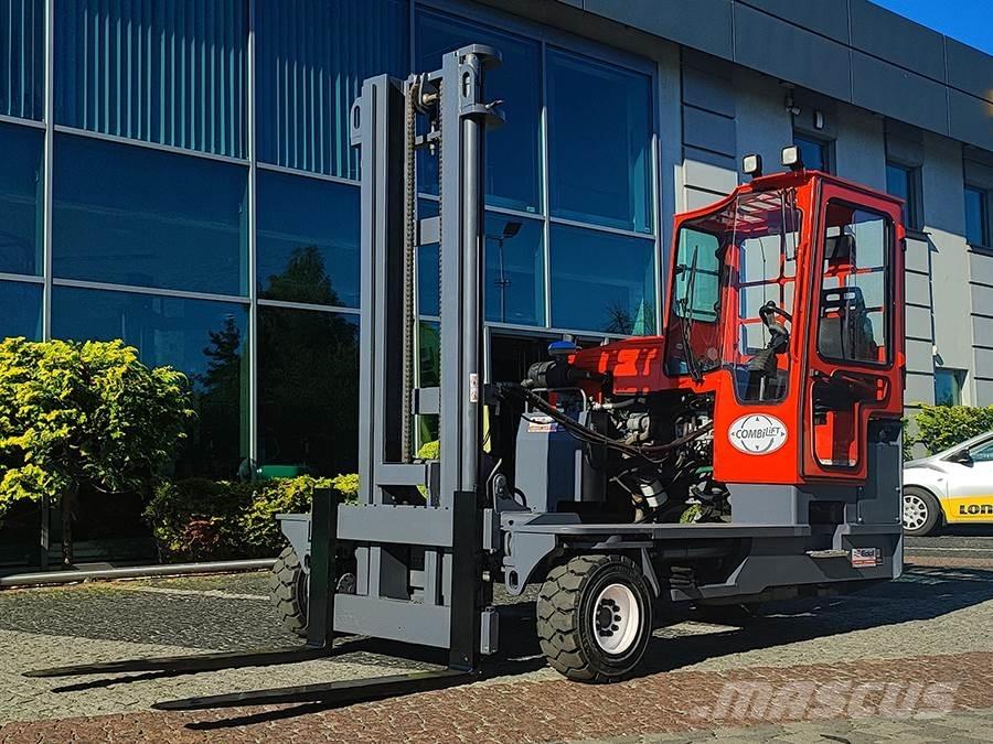 Combilift C5000XL 4-Smerni viličarji