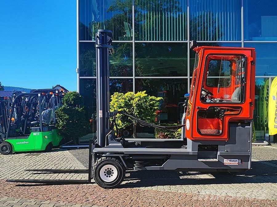 Combilift C5000XL 4-Smerni viličarji