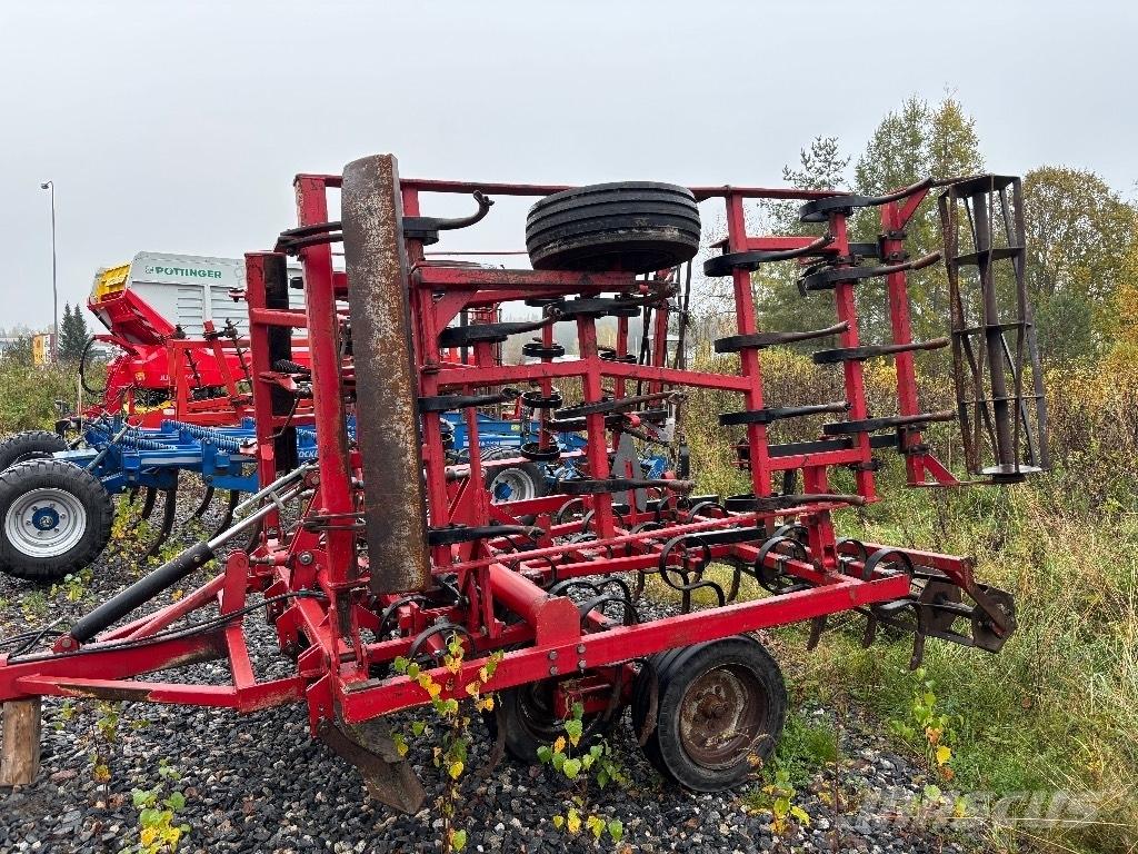Potila SPH 480 Brane