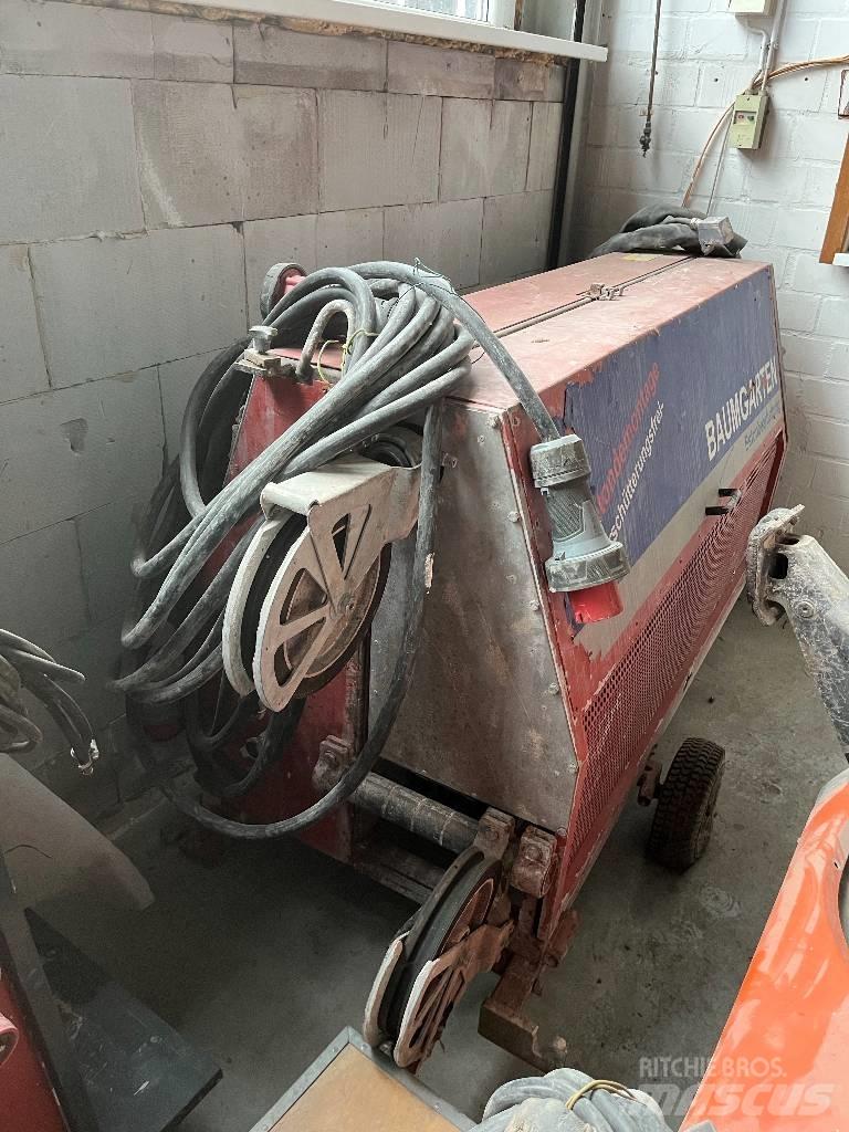 Hilti DSW 3018 E Žage za kamen in beton