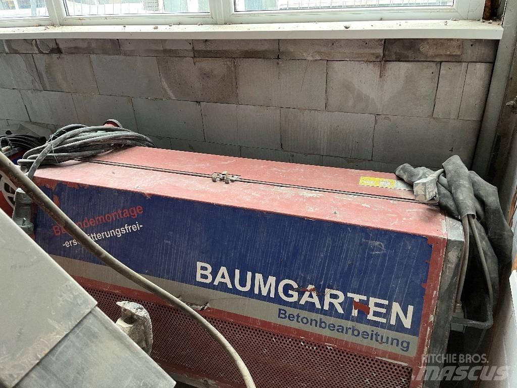 Hilti DSW 3018 E Žage za kamen in beton