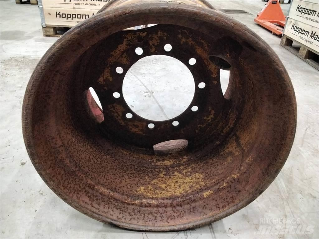 Ösa 250 20x26,5 Gume, kolesa in platišča