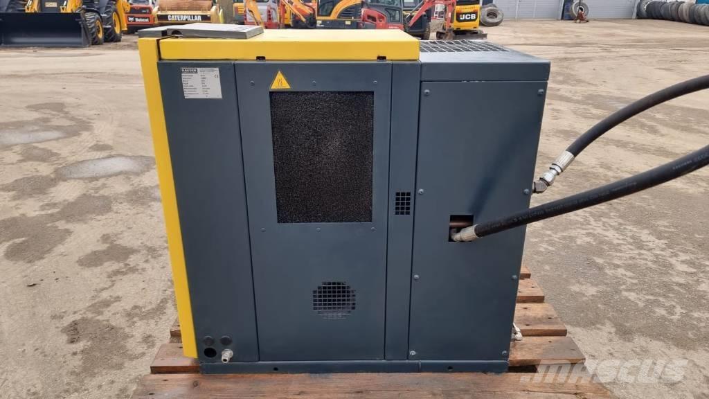 Kaeser SX6 T Kompresorji