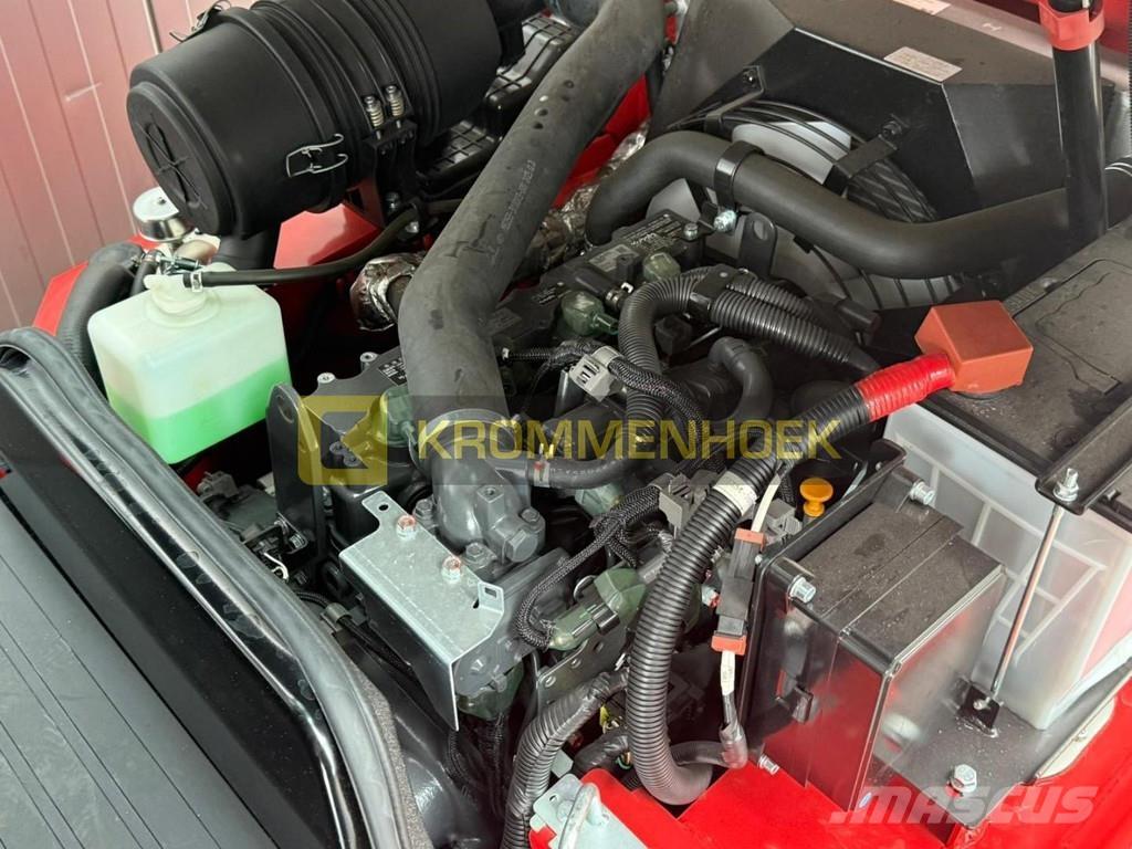 Manitou MI 30 D Dizelski viličarji