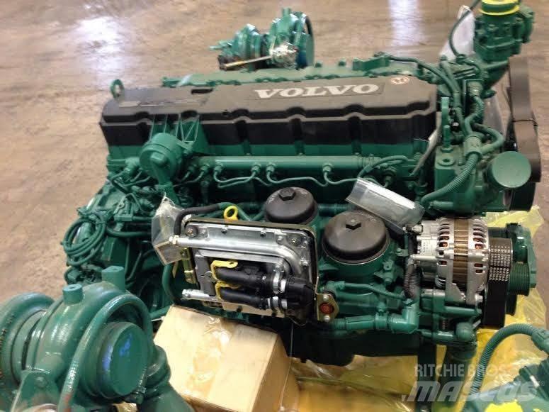 Deutz TCD2013L64V Drugi deli